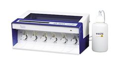 DYNABLOT Plus - Model D7144-P6-E, D7144-P7-E - Automated Immunoblot Processor