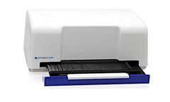DYNACAM - Model D1014-E - Image Scanning Automated Instrument