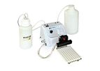 DYNAWASH - Model D6108B-E - Immunoblot and Westernblot Strips Manual Washer