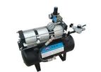 Suncenter - Model DG - Air Pressure Booster Pump