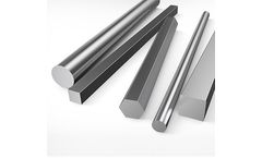 Baoji - Titanium Bar