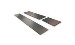 Baoji - Niobium Sheet