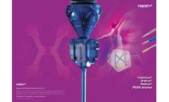 REJOIN RealLoc - Knotless PEEK Suture Anchor - Brochure