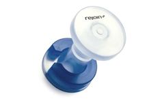REJOIN TracPort - Silicon Cannula