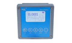 BOQU - Online Conductivity Meter
