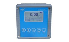 BOQU - Model DOG-2082Pro - New Industrial Dissolved Oxygen Meter