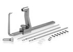 IMEX - Coxofemoral Luxation Starter Kit