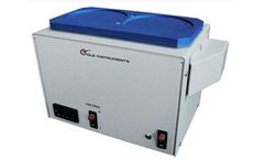 Cole Instruments - Model 15GCD - Electric Chilling Device - Double