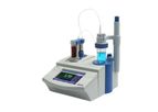 Boyn - Model BNTIT-P5B - Automatic Potentiometric Titrator