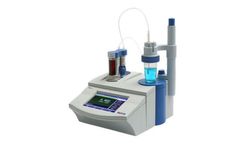 Boyn - Model BNTIT-P5B - Automatic Potentiometric Titrator