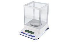 Boyn - Model HZK-FA Series - Analytical Balances