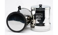 Berkey - Stainless Steel Chambers