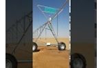 Opal Pivot - Center Pivot Irrigation System - Video
