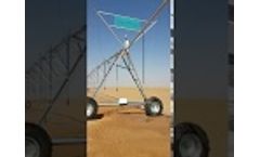 Opal Pivot - Center Pivot Irrigation System - Video