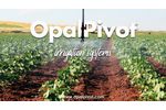 Opal Pivot Irrigation Systems - Promo Video