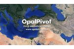 Opal Pivot Irrigation Systems - Video