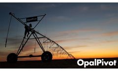 OpalPivot Irrigation Systems - Promotional Video