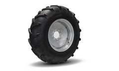 OpalPivot - Tire and Rim