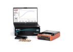 ECIS - Model TEER24 - Real-Time Cell Barrier Function Monitoring