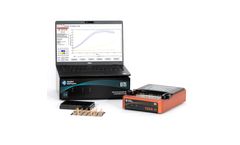 ECIS - Model TEER24 - Real-Time Cell Barrier Function Monitoring