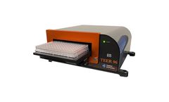ECIS - Model TEER96 - 96 Well TEER Measurement System
