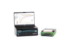 ECIS - Model CP96 - Cell Population Monitor