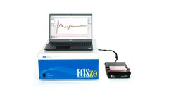 ECIS - Model ZTheta - Real-Time Cellular Behavior Analysis