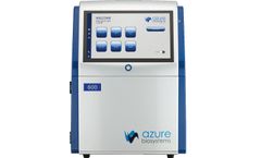 Azure - Model IQOQ - Imaging System