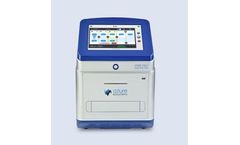 Azure - Model Cielo 6 - Real-Time PCR System