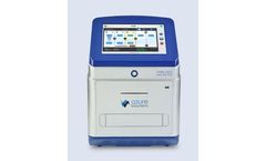 Azure - Model Cielo 3 - Real-Time PCR System