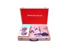 Grain Analysis Kit