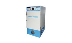 Humidity Cabinet