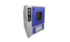 Plant Growth Chamber