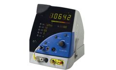 Gamma / Fluorescence Detection