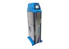 Alternative Design - Model MACS-AHU-TWR-BB-WL) - Halcyon Air Tower Air Delivery System