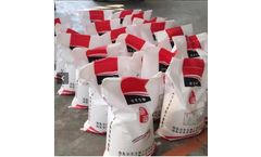 Zacken - Alfalfa Silage Inoculant Powder