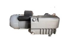 Doctor - Model XD Series - Rotary Vane Vacuum Pump