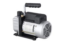 Doctor - Model RS-6 - Power 1HP Oil Lubricated Rotary Vane Vacuum Pump