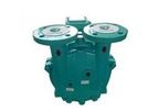 Doctor - Model 2BV5 161 - Single Stage Liquid Ring Vacuum Pump