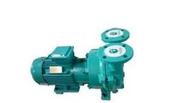 Doctor - Model 2BV5 131 - Single Stage Liquid Ring Vacuum Pump