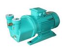 Doctor - Model SK-2 - Liquid Ring Vacuum Pump