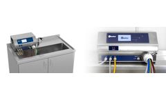 Model EPW 100 S - Steelco Endoscope Prewashing and Connectors