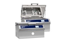 Model US 80 - Steelco Surgical Instrument Ultrasonic Cleaning