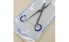 Gator Medical Instrument Clip