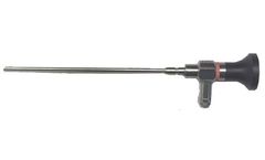 Stryker - Model 23-1755 - Arthroscopic Scopes & Cannula