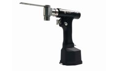 Model BJ5501 - Sagittal Saw