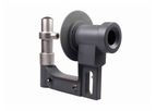 Model BJI-2P - Portable X-Ray Fluoroscopy Instrument