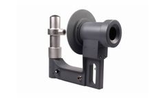 Model BJI-2P - Portable X-Ray Fluoroscopy Instrument