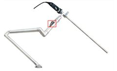 Mechanical Surgical Arm