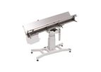 Model FT-886 - Universal Veterinary Table